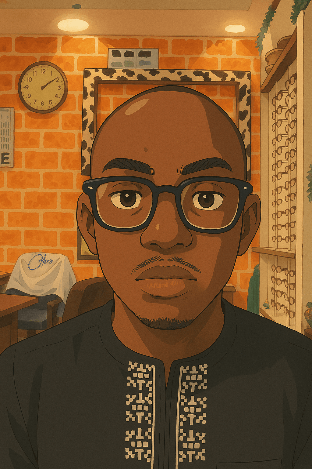 Mouhamadou Moustapha Gueye